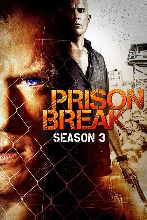 Prison Break HD Full