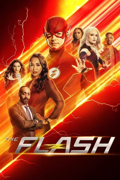 The Flash HD Full