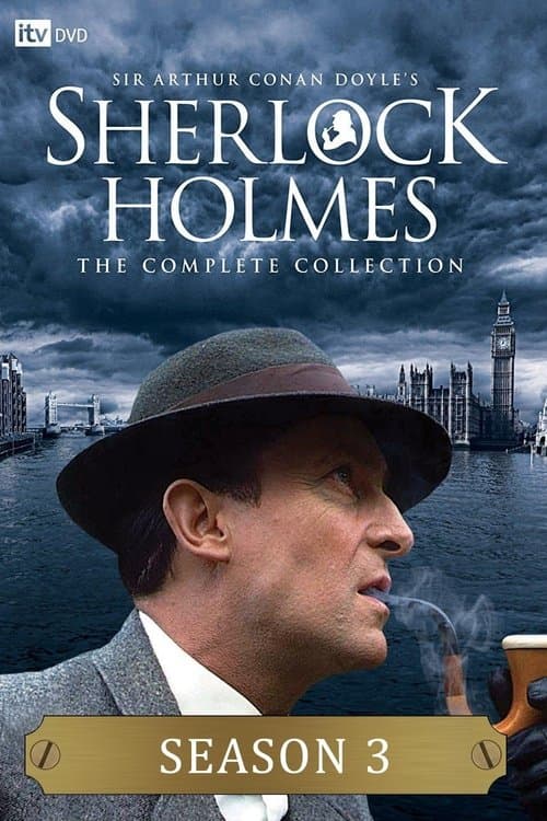 Las aventuras de Sherlock Holmes HD Full