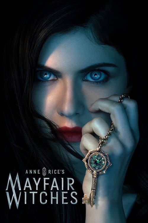 Las brujas de Mayfair HD Full